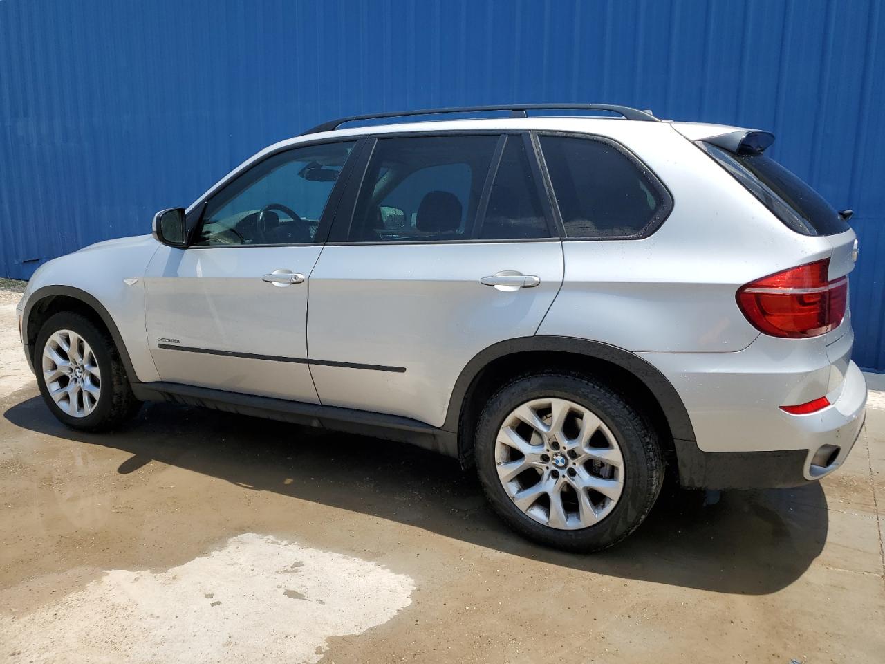 2012 BMW X5 xDrive35I vin: 5UXZV4C51CL764285