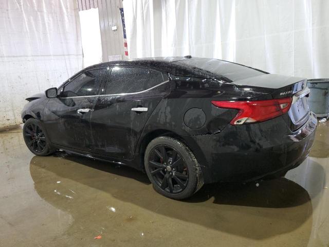 2017 NISSAN MAXIMA 1N4AA6AP0HC451669