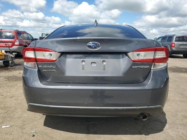 2019 Subaru Impreza Premium VIN: 4S3GKAC62K3608151 Lot: 56895964