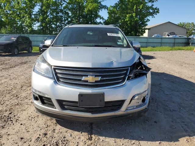 2017 Chevrolet Traverse Lt VIN: 1GNKVGKD5HJ149486 Lot: 55633164