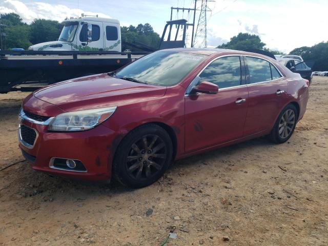 2014 Chevrolet Malibu Ltz VIN: 1G11H5SL5EF157831 Lot: 55445214