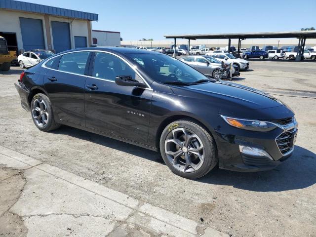 1G1ZD5ST0PF222327 Chevrolet Malibu LT 4