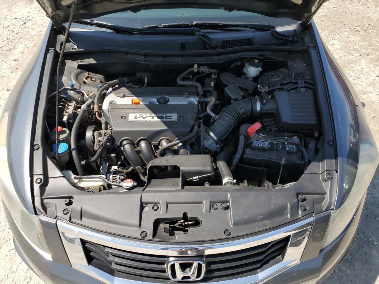 1HGCP26329A180290 2009 Honda Accord Lx