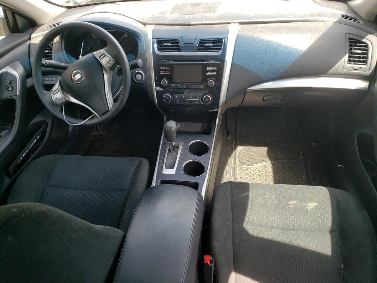 1N4AL3AP8FN910750 2015 Nissan Altima 2.5