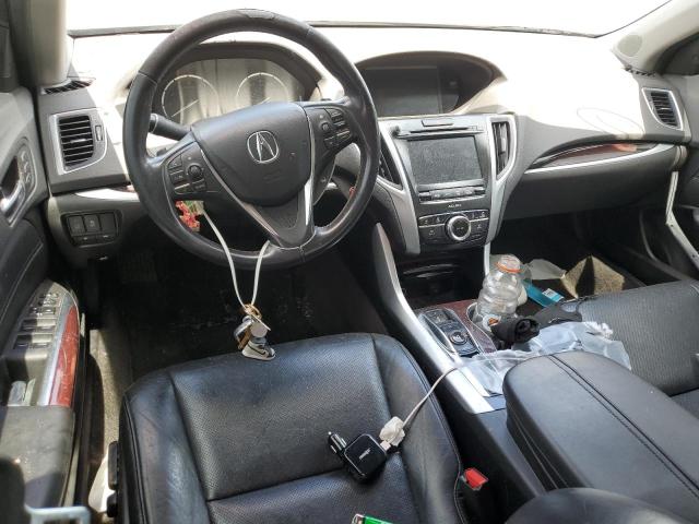 2016 Acura Tlx Tech VIN: 19UUB3F52GA003746 Lot: 55178704