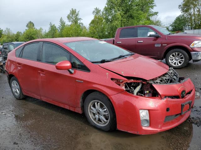 2010 Toyota Prius - Image 4