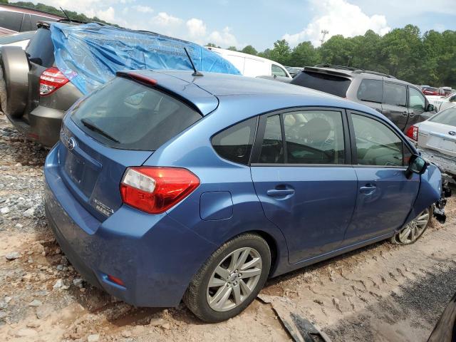 2015 Subaru Impreza Premium VIN: JF1GPAC66FH200817 Lot: 55402934