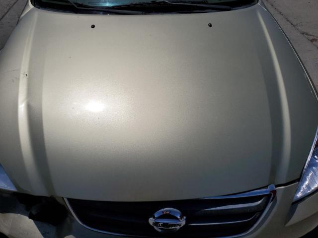 2003 Nissan Altima Base VIN: 1N4AL11DX3C111960 Lot: 51192294