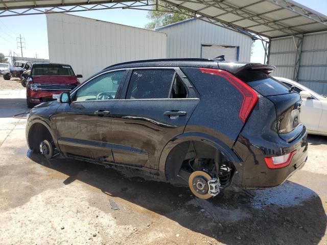 KNDCR3L10P5073889 Kia Niro Wind  2