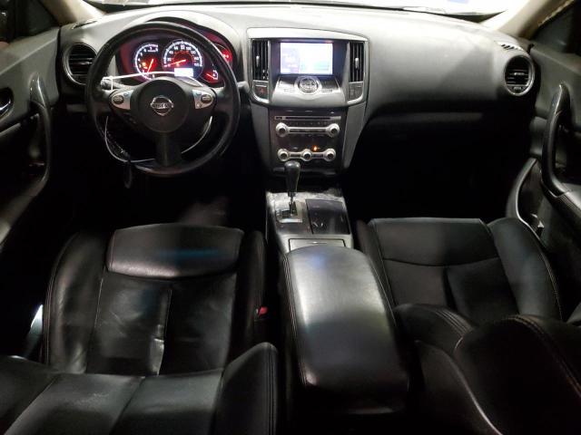 2014 Nissan Maxima S VIN: 1N4AA5AP2EC464106 Lot: 56393564