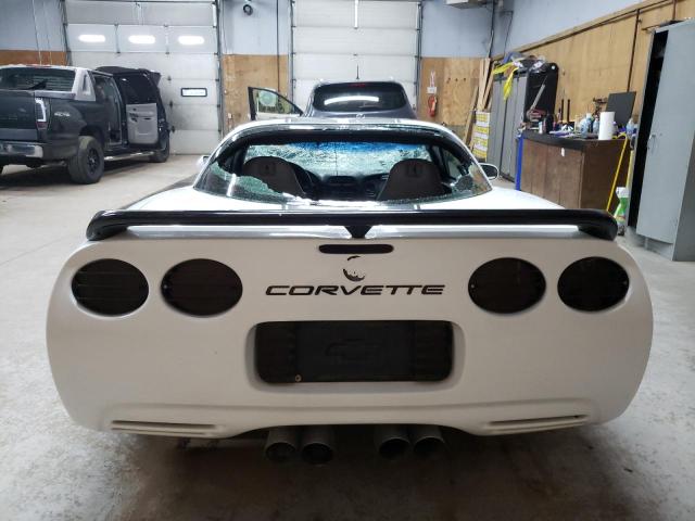 2000 Chevrolet Corvette VIN: 1G1YY22G0Y5101614 Lot: 55446844