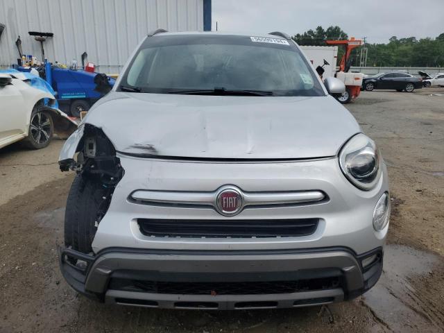 2018 Fiat 500X Trekking VIN: ZFBCFXCB5JP669104 Lot: 56590194