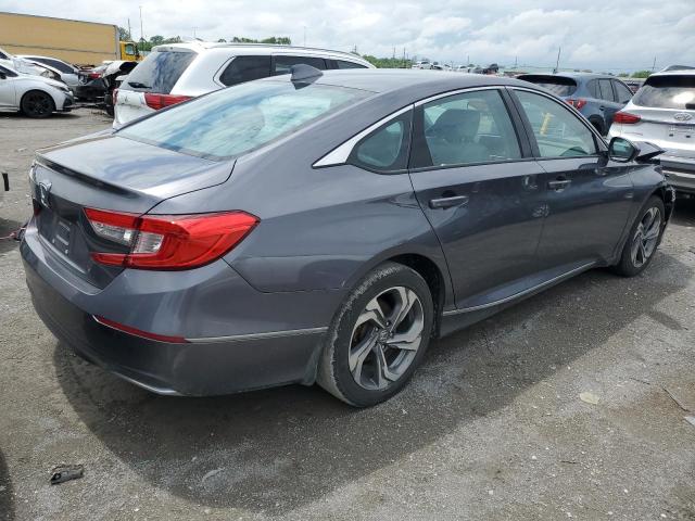 2020 Honda Accord Ex VIN: 1HGCV1F42LA121465 Lot: 54304704