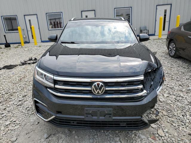 2020 Volkswagen Atlas Cross Sport Se VIN: 1V26E2CA5LC225821 Lot: 54570064