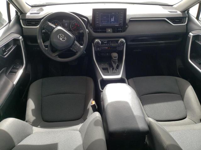 2022 Toyota Rav4 Le VIN: 2T3H1RFV3NW215902 Lot: 54020384