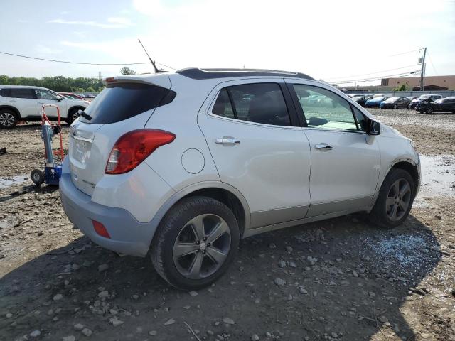 VIN KL4CJFSB8EB514888 2014 Buick Encore, Convenience no.3