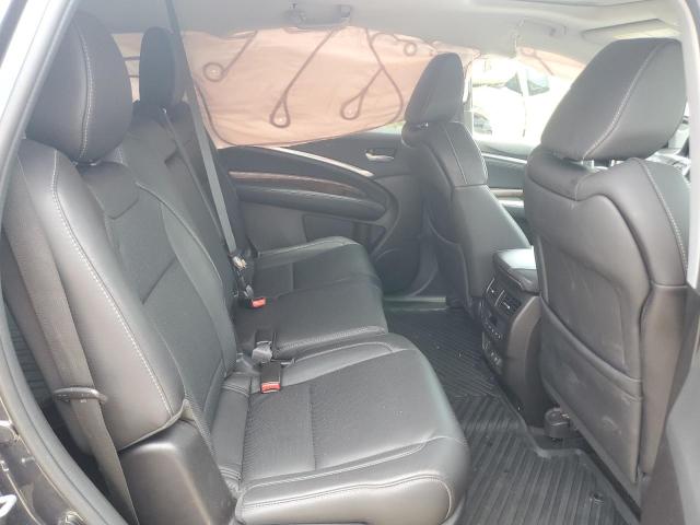 2019 Acura Mdx Technology VIN: 5J8YD3H59KL000512 Lot: 56472124