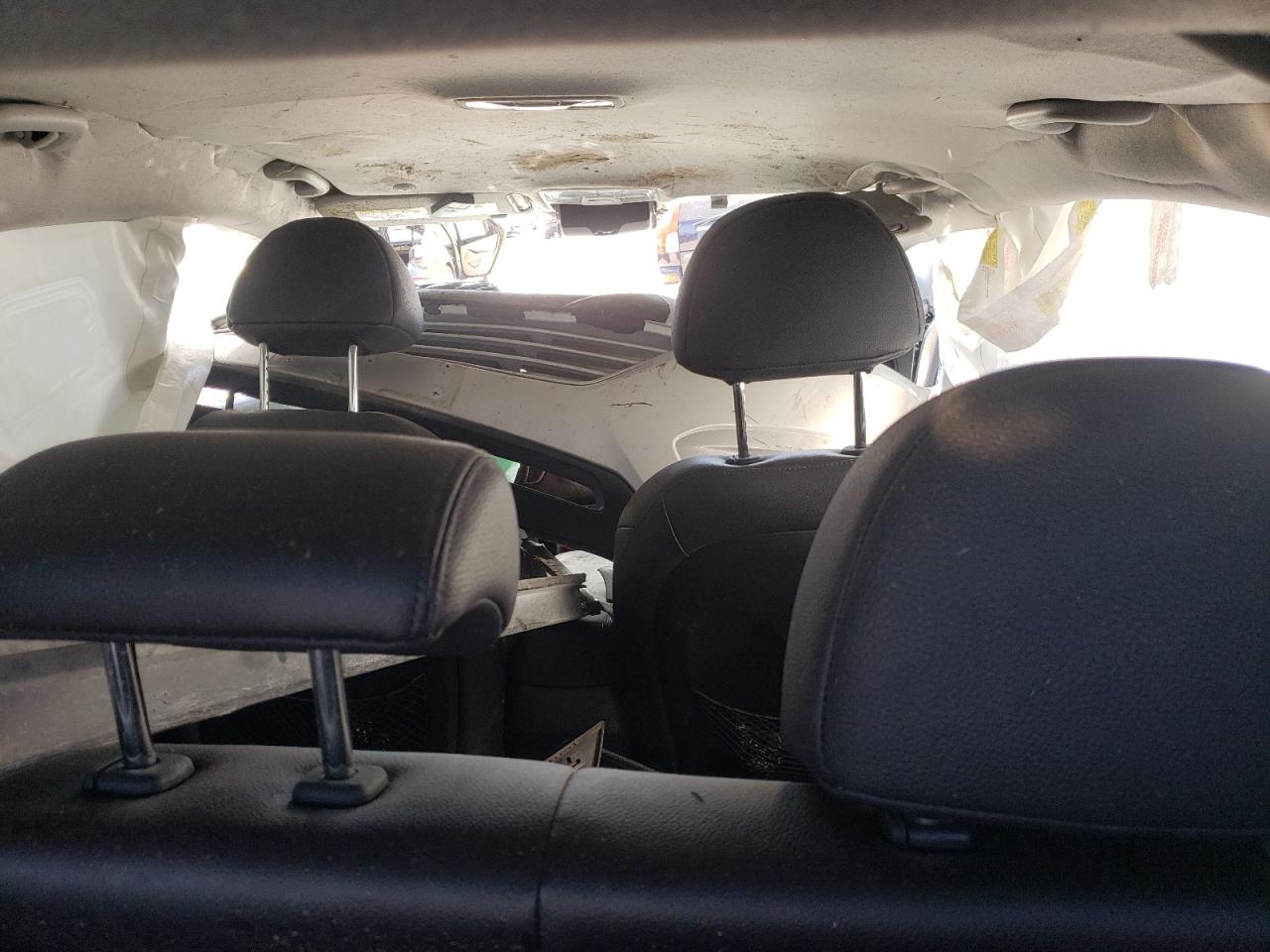 KM8JU3AC7DU558568 2013 Hyundai Tucson Gls