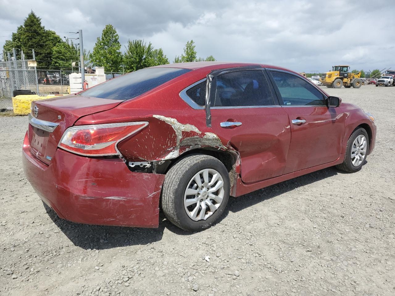 1N4AL3AP0DC907298 2013 Nissan Altima 2.5