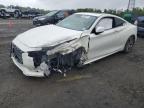 2019 INFINITI Q60 PURE - JN1EV7EL9KM290188