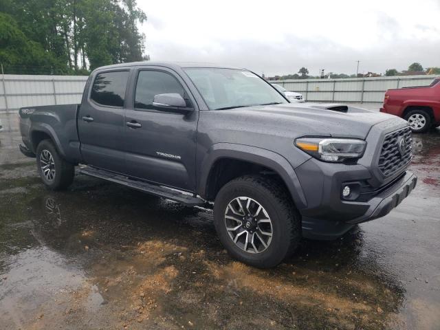 2023 Toyota Tacoma Double Cab VIN: 3TMDZ5BN9PM150600 Lot: 54668384