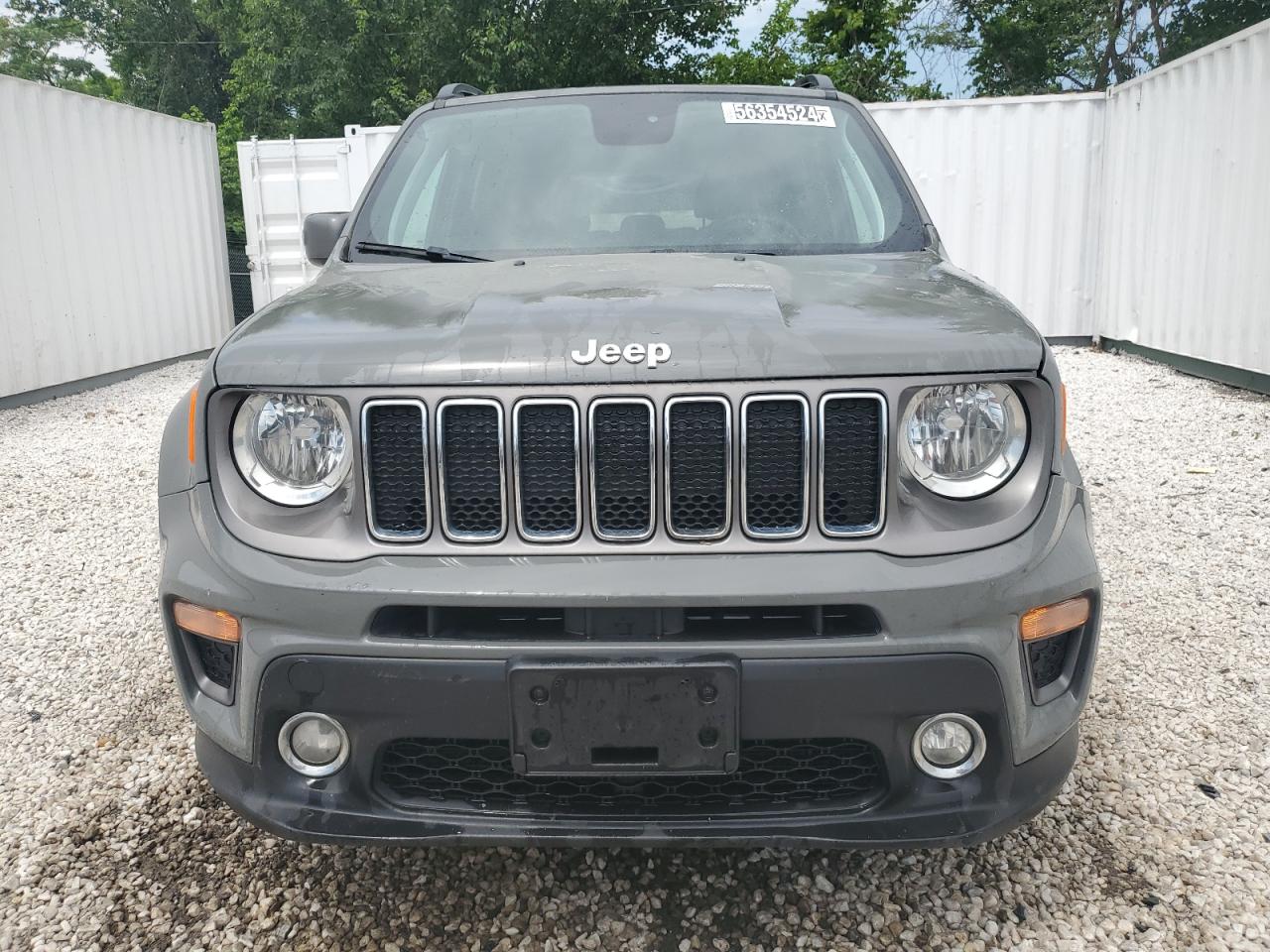 ZACNJBD11LPM02672 2020 Jeep Renegade Limited