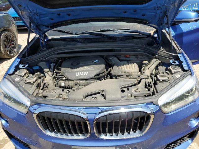 2018 BMW X1 xDrive28I VIN: WBXHT3C3XJ5K23364 Lot: 56456634