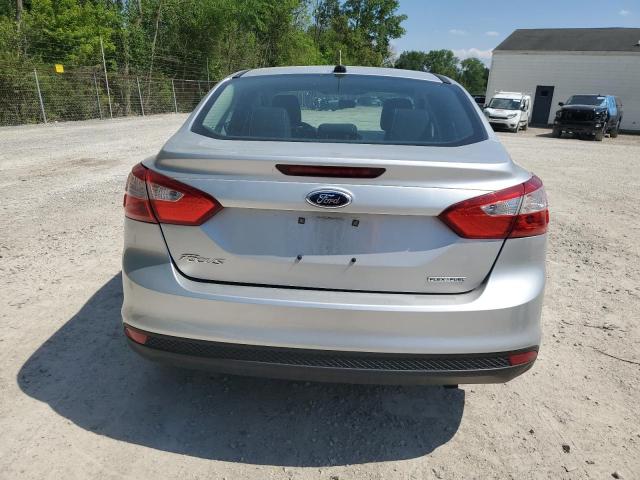 2013 Ford Focus S VIN: 1FADP3E27DL133597 Lot: 55680194