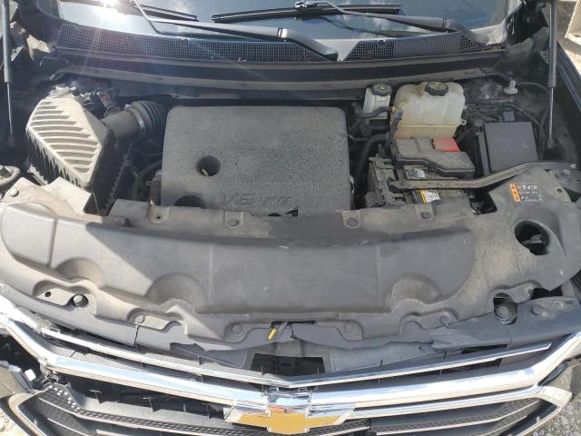 2018 Chevrolet Traverse Lt VIN: 1GNEVGKW0JJ243733 Lot: 55199824