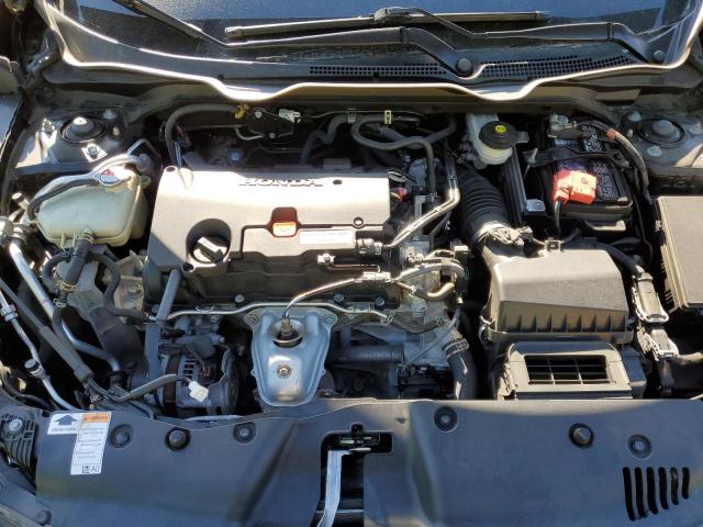 2020 HONDA CIVIC SPOR - 2HGFC2F83LH528059