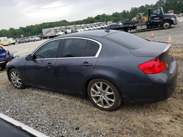 2012 Infiniti G37 VIN: JN1CV6AR0CM972065 Lot: 55350794