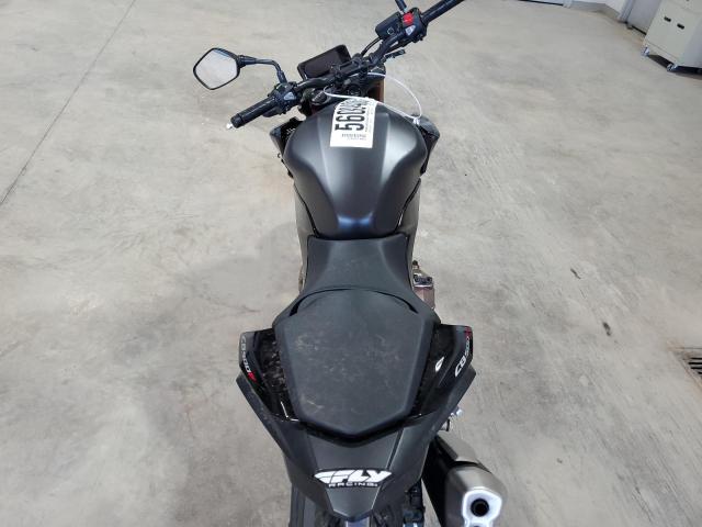 2023 HONDA CB500 FA MLHPC635XP5401095