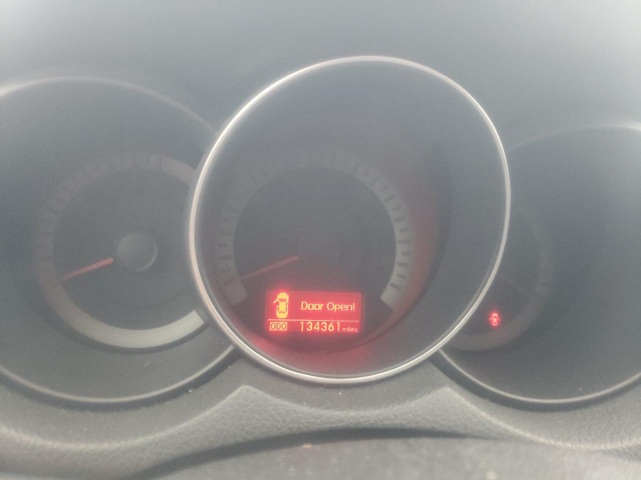 KNAFW5A32B5387815 2011 Kia Forte Sx