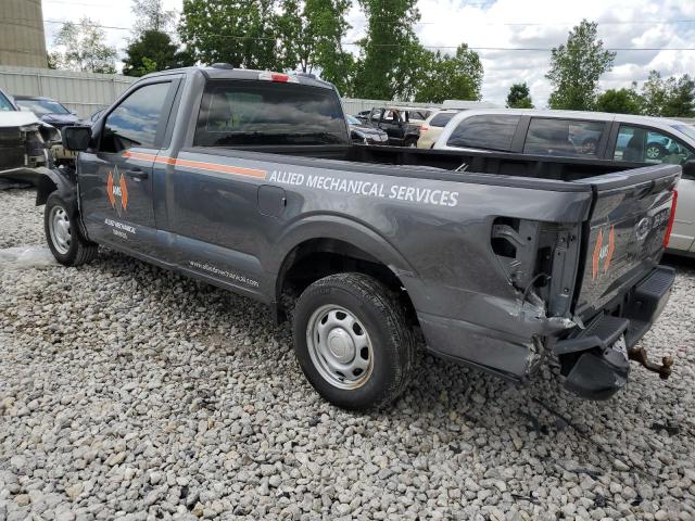 2023 FORD F150 - 1FTMF1C53PKE02705