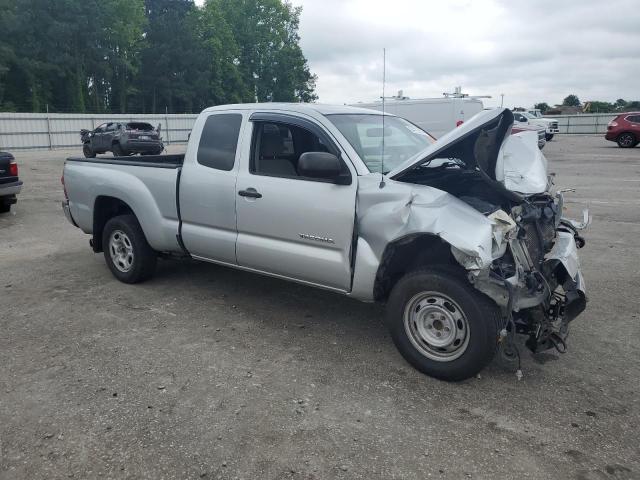 2007 Toyota Tacoma Access Cab VIN: 5TETX22N77Z344299 Lot: 54713114