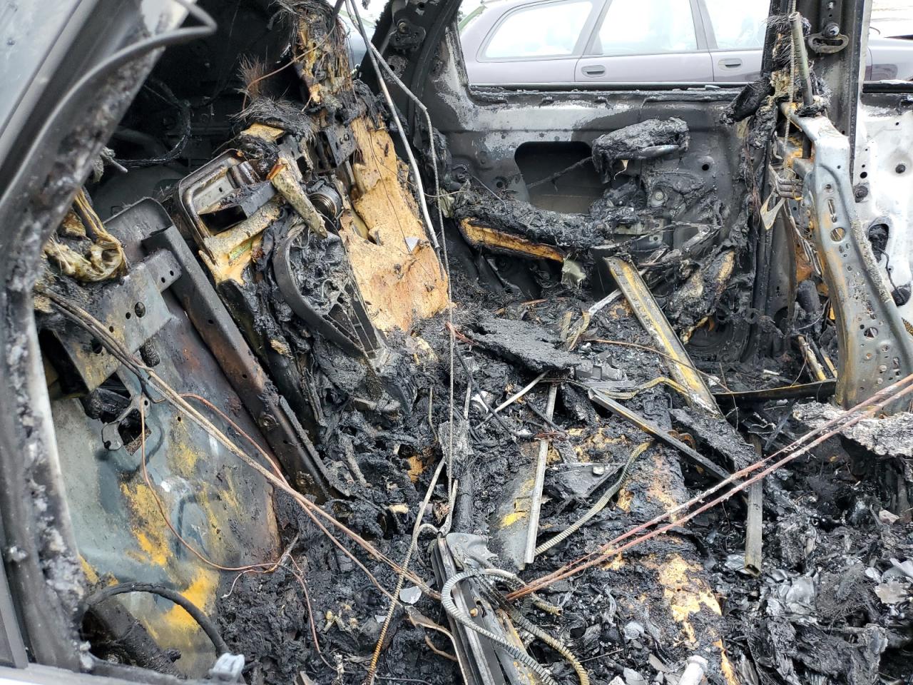 1GYKNFRS5HZ318344 2017 Cadillac Xt5 Platinum