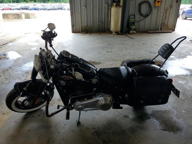 2020 HARLEY-DAVIDSON FLSL 1HD1YDJ17LB060814
