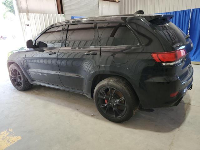 2017 Jeep Grand Cherokee Srt-8 VIN: 1C4RJFDJ2HC939218 Lot: 55673474