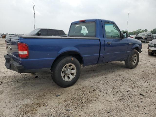 2010 Ford Ranger VIN: 1FTKR1AD8APA72160 Lot: 54053784