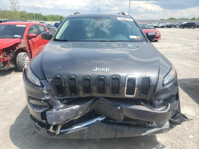 2016 Jeep Cherokee Limited VIN: 1C4PJMDSXGW263182 Lot: 54586514