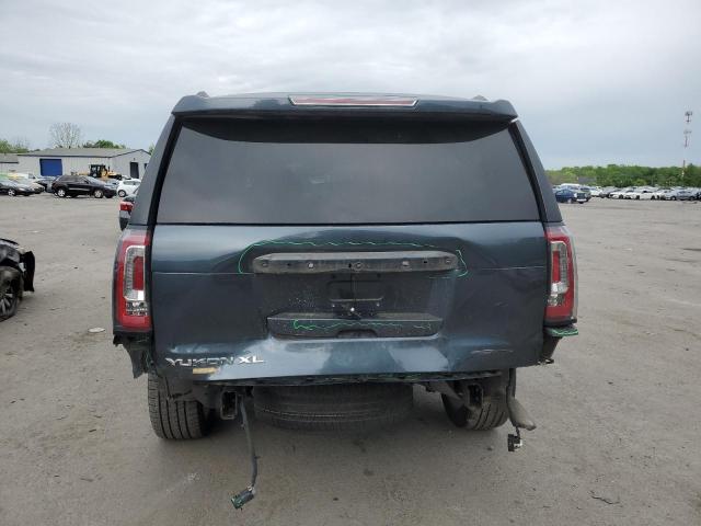 2020 GMC Yukon Xl Denali VIN: 1GKS2HKJ1LR112432 Lot: 54267394