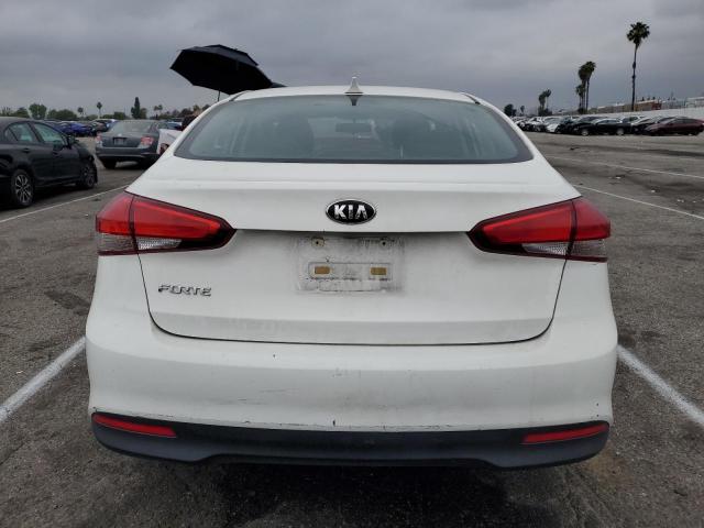 2017 Kia Forte Lx VIN: 3KPFK4A71HE034913 Lot: 54890034