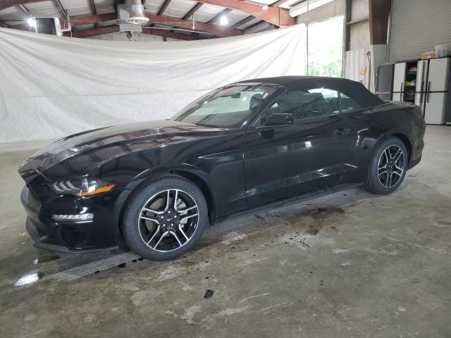 2022 FORD MUSTANG #2572143969