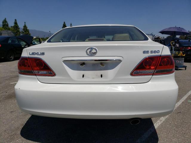 2005 Lexus Es 330 VIN: JTHBA30G455113429 Lot: 53785174