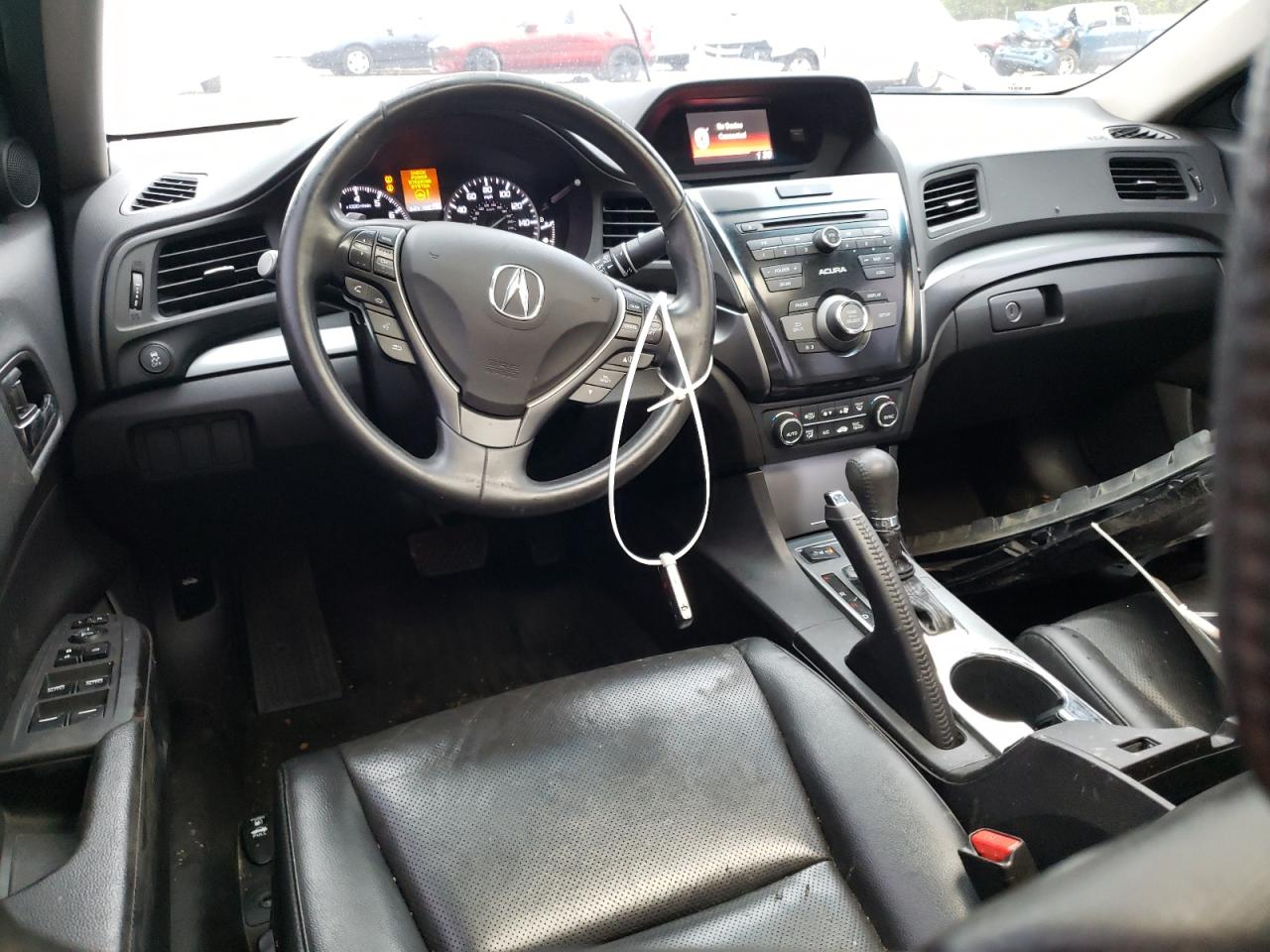 19VDE1F39EE008065 2014 Acura Ilx 20