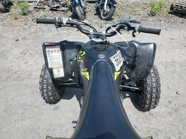 2021 YAMAHA YFZ450 R 5Y4AJ71E5MA102065