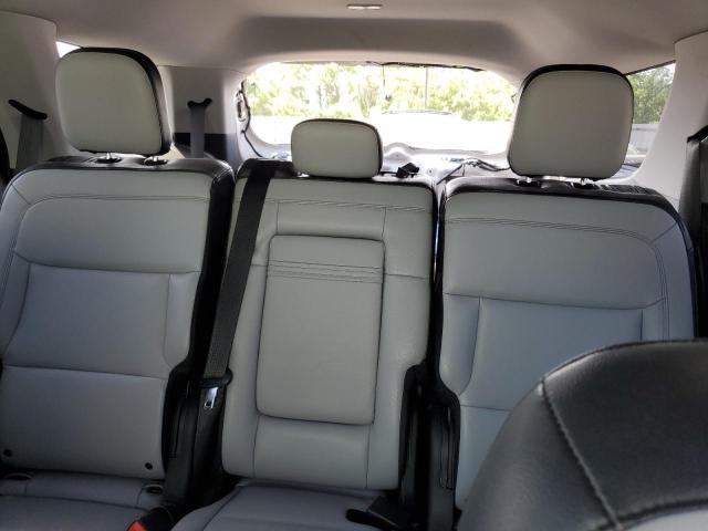 2021 Ford Explorer Xlt VIN: 1FMSK8DHXMGA01537 Lot: 55819714