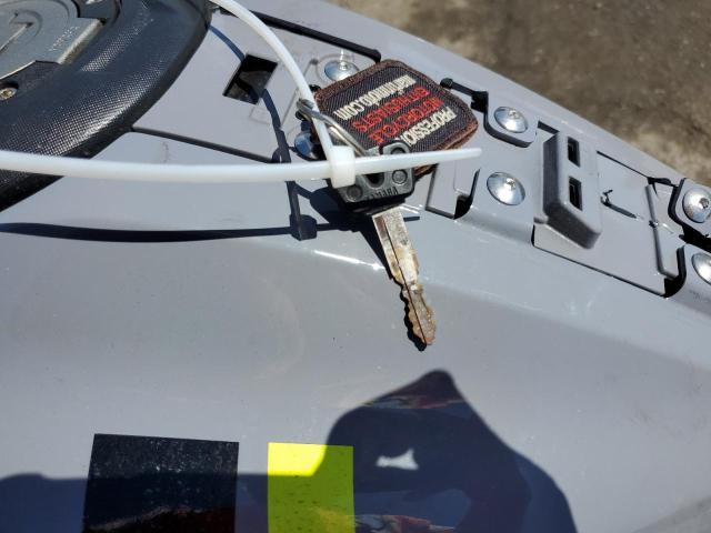 2016 YAMAHA FZ07 JYARM06E3GA010164
