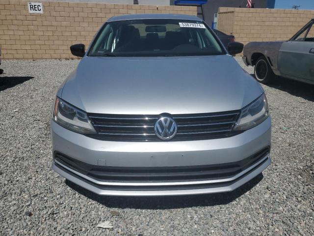 2016 Volkswagen Jetta Se VIN: 3VWD67AJ2GM240400 Lot: 53879374