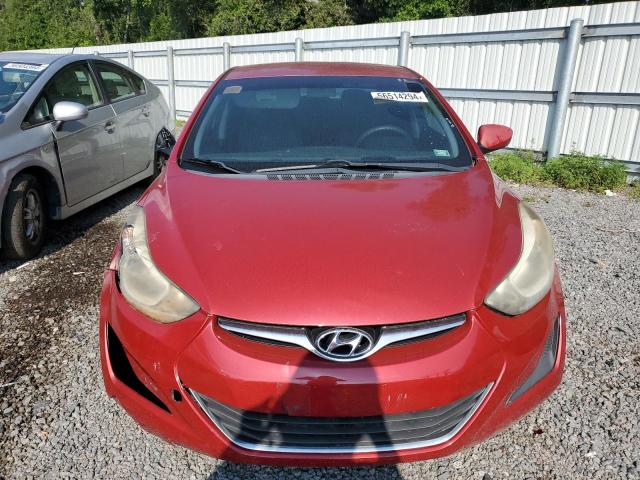 2014 Hyundai Elantra Se VIN: KMHDH4AE0EU204241 Lot: 56514294